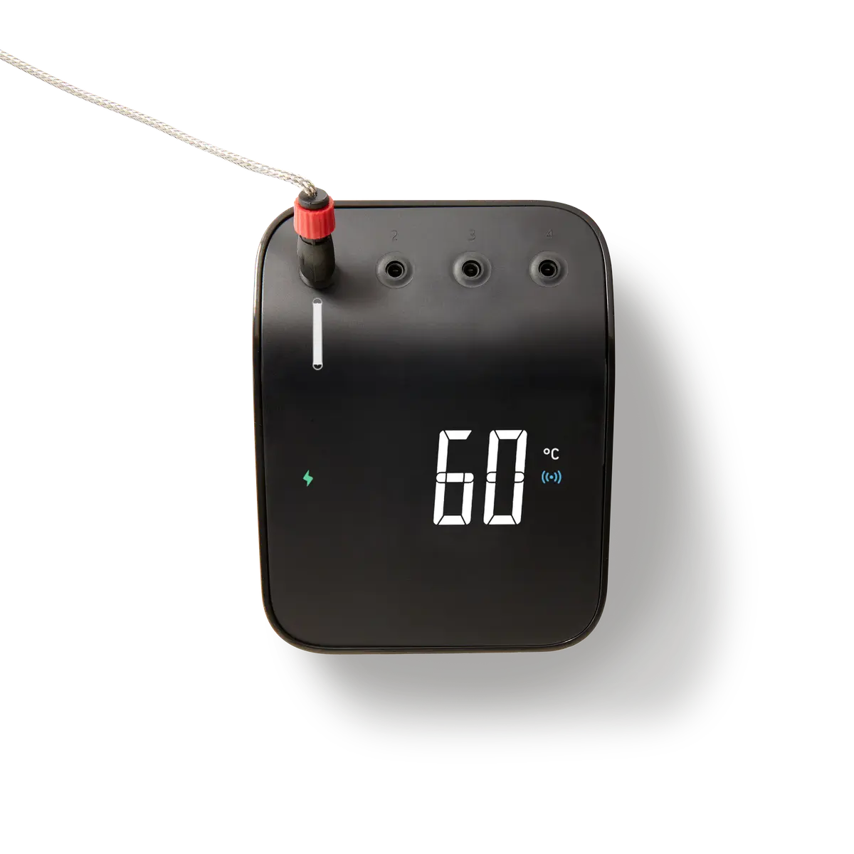 Weber Connect Smart Grilling Hub